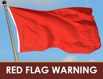 Red Flag Warning 